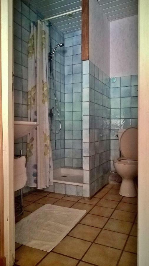 Culmont A La Source Du Saolon Bed & Breakfast エクステリア 写真